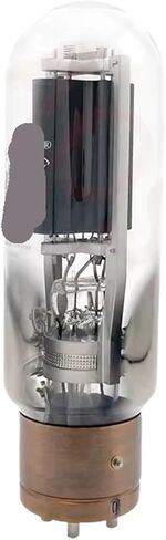 1/2/4PCS 845B Vacuum Tube(2 Piece 845B) in Saudi Arabia
