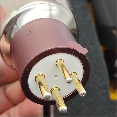 1/2/4PCS 300B Tube Audio Amplifier(4PCS) in Saudi Arabia