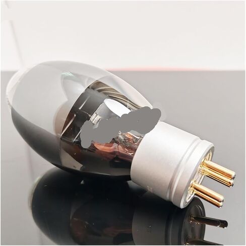 2A3 أنبوب فراغ E2A3/RCA2A3/WE2A3 ، صوت مكبر للصوت (4pcs متطابقة رباعية) in Saudi Arabia