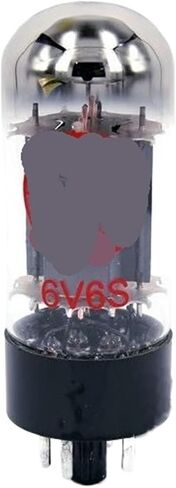 1/2/4pcs 6v6s مكبر للصوت فراغ (4pcs متطابقة رباعية) in Saudi Arabia