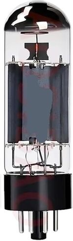 1/2/4PCS KT77 Vacuum Tubes for Power Amplifier(2 Piece KT77) in Saudi Arabia
