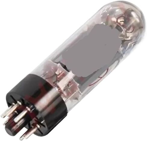 1/2/4PCS KT77 Vacuum Tubes for Power Amplifier(2 Piece KT77) in Saudi Arabia