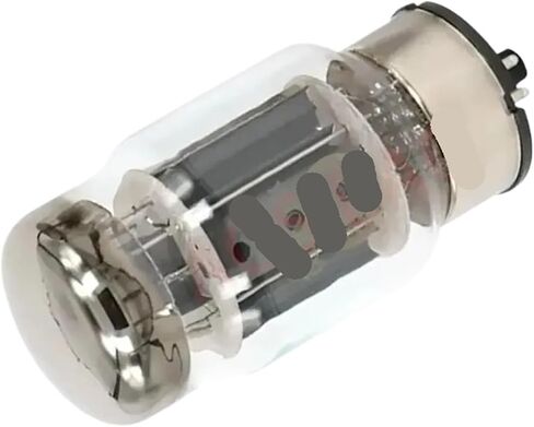 1PCS 6550 Vacuum Tube Amplifier Tube in Saudi Arabia