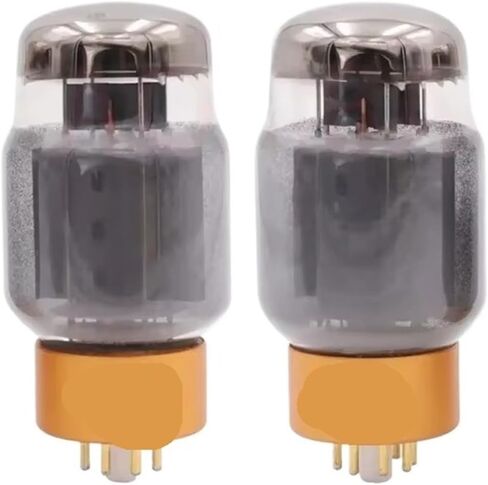 1/2/4PCS KT88-TII Vacuum Tube Amplifier(4PCS) in Saudi Arabia