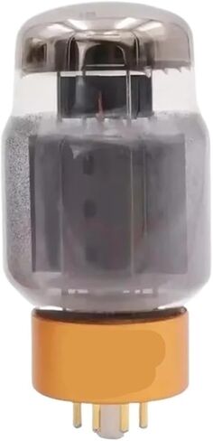 1/2/4PCS KT88-TII Vacuum Tube Amplifier(4PCS) in Saudi Arabia