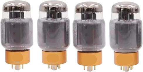 1/2/4PCS KT88-TII Vacuum Tube Amplifier(4PCS) in Saudi Arabia