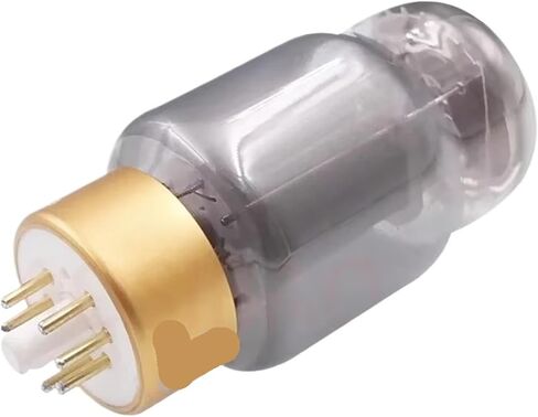 1/2/4PCS KT88-TII Vacuum Tube Amplifier(4PCS) in Saudi Arabia