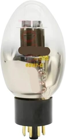 1/2pcs 6sn7-d أنبوب لمكبر الصوت (2pcs) in Saudi Arabia