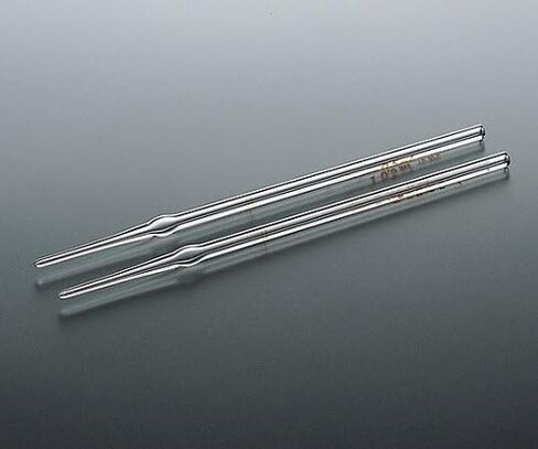 Climbing Co.,Ltd. Ostwald Pipette 0.2mL 10 Pcs / 61-0061-23 in Saudi Arabia