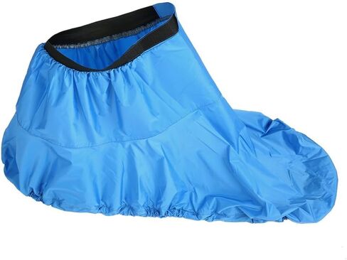 for KAYAK Spray Skirt Deck Cover For Water Protection,Adjustable Nylon for KAYAK Spray Skirt Waterproof Cover Water Sports Accessory(XL Blue) in Saudi Arabia