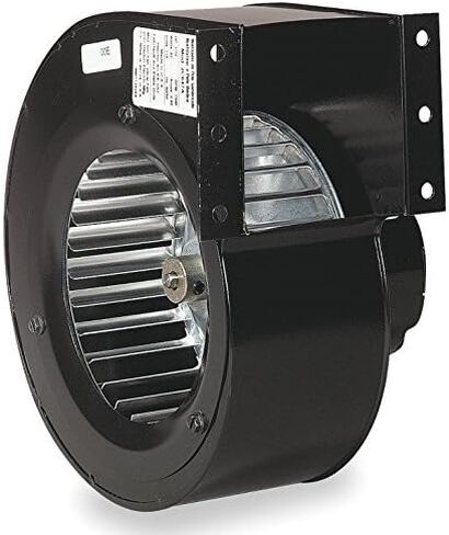Dayton Model 2C647 Blower 134 CFM 1500 RPM 115 Volts 60/50hz by Dayton in Saudi Arabia