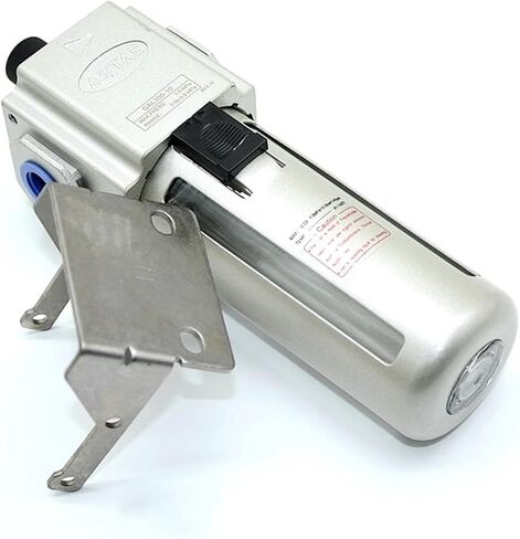 Stainlee Steel GAL Series Lubricator GAL400/500-10/15/20-J(GAL400-10) in Saudi Arabia