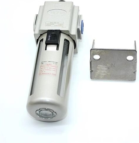 Stainlee Steel GAL Series Lubricator GAL400/500-10/15/20-J(GAL400-10) in Saudi Arabia