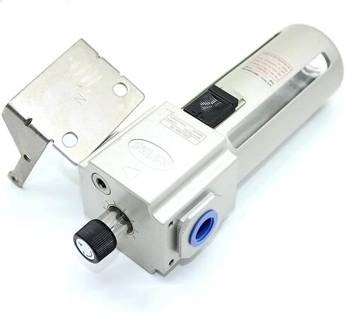 Stainlee Steel GAL Series Lubricator GAL400/500-10/15/20-J(GAL400-10) in Saudi Arabia