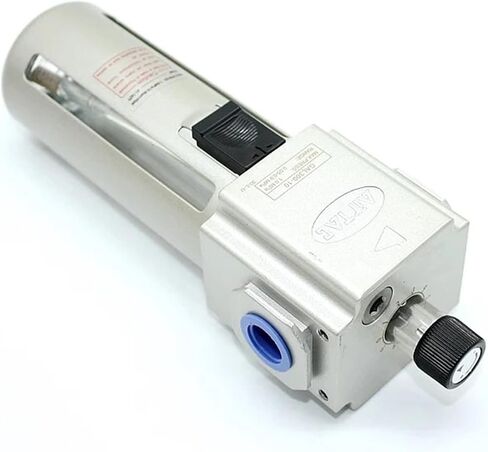 Stainlee Steel GAL Series Lubricator GAL400/500-10/15/20-J(GAL400-10) in Saudi Arabia