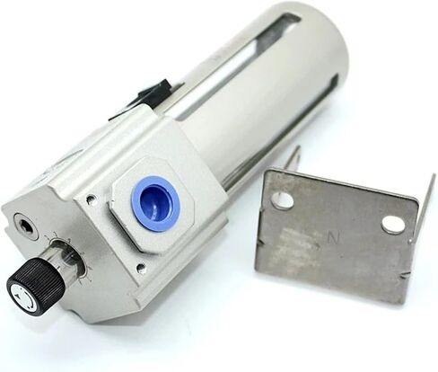 Stainlee Steel GAL Series Lubricator GAL400/500-10/15/20-J(GAL400-10) in Saudi Arabia