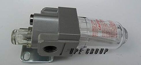 Business & Industrial Equipment & Replacement Parts for Lubricator 1/4" Replaces Campbell Hausfeld MP515803AV Mod-GRT998-12891 in Saudi Arabia