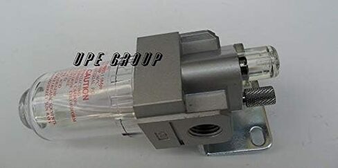 Business & Industrial Equipment & Replacement Parts for Lubricator 1/4" Replaces Campbell Hausfeld MP515803AV Mod-GRT998-12891 in Saudi Arabia