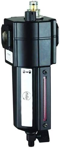 Air Line Lubricator, 3/8In, 120cfm, 250 psi, Mfr: 4ZL90-A in Saudi Arabia