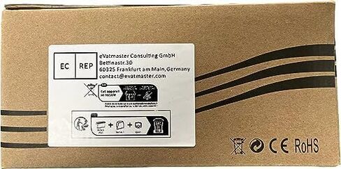 Universal Compact Bench Power Supply- 30 Amp Regulated Home Lab Benchtop AC-to-DC Converter 13.8 Volt/9-15Volt, Cooling Fan, Screw Type Terminals - Jesverty SPS-1332 in Kuwait