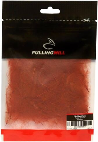FullingMill CDC 1 Gram Feathers in Saudi Arabia