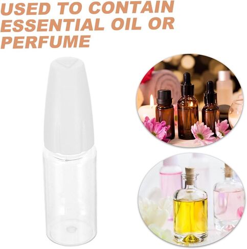Safigle 6pcs موزع زجاجة زجاجة نصيحة نصيحة الزجاج in Kuwait