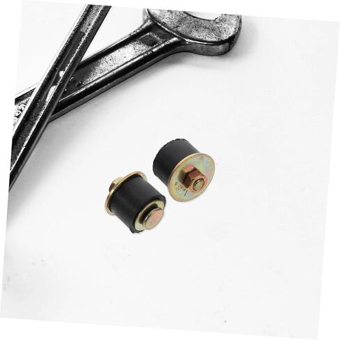 PRETYZOOM 8pcs Rubber Expansion Plug Plugs Auto Rubber Oil Filler Bung Sealing Automotive Leak Stopper for Cars in Saudi Arabia