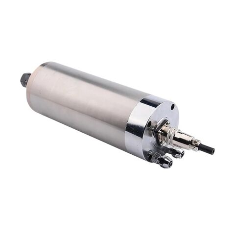 المغزل 1.5KW ER16 قطر 80 مم حركي عالي السرعة المبرد بالمياه GDZ-17B (GDZ-19 220V) in Kuwait