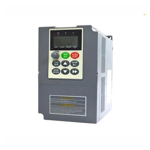 380V 1.5KW 2HP AIR مبرد 80 مم ER11 4 محرك مغزل + 2.2 كيلو وات العاكس VFD + مجموعة قوسين in Kuwait