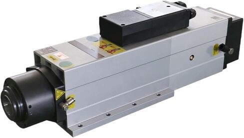 GDL60-24Z / 6.0 6KW AC220V / 380V Auto Spindle 800Hz 24000RPM ISO30 (380V) in Saudi Arabia