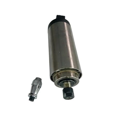 ER20 2.2KW 3HP 80MM AIR AIR FAN SPINDLE MOTOR 4 Bearings 2200W (220V) in Kuwait