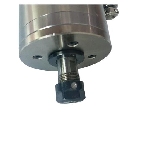 ER20 2.2KW 3HP 80MM AIR AIR FAN SPINDLE MOTOR 4 Bearings 2200W (220V) in Kuwait