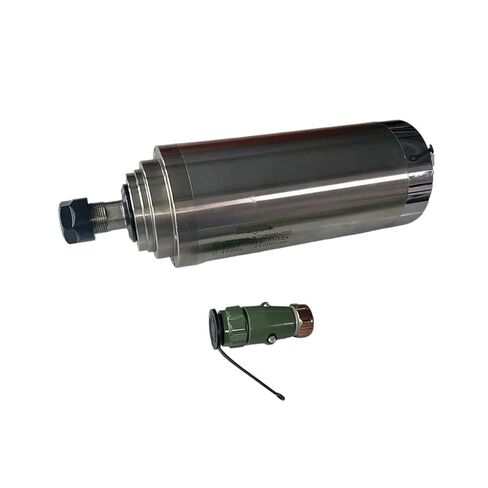 GDZ100-4.5-380V 4.5KW ER20 24000 دورة في الدقيقة 100 مم 380V in Kuwait