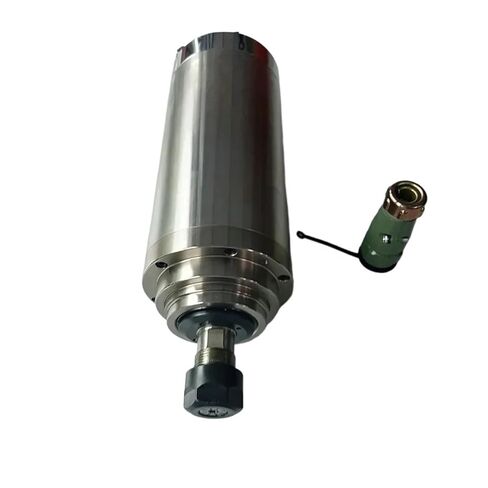 GDZ100-4.5-380V 4.5KW ER20 24000 دورة في الدقيقة 100 مم 380V in Kuwait