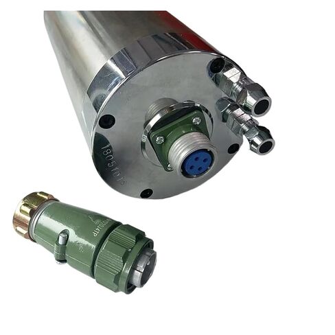 GDZ100-4.5-380V 4.5KW ER20 24000 دورة في الدقيقة 100 مم 380V in Kuwait