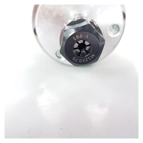 300W ER8 60000rpm Spindle AC75v 1000HZ Motor Water Cooling high Precision in Kuwait