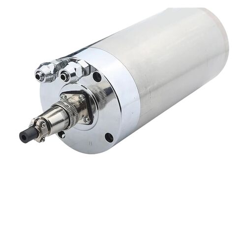 GDZ-17 1.5KW Water-Cooled Spindle Motor 40000 RPM 80mm high Speed high Torque CNC(220V) in Saudi Arabia