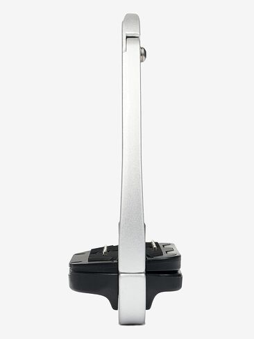 LeMieux Vector Balance Stirrups, Size 4-1/2, Aluminum in Saudi Arabia