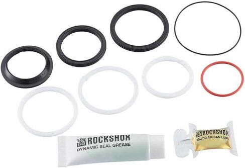 Rockshox Air Can Dämpfer Service Kit in Saudi Arabia