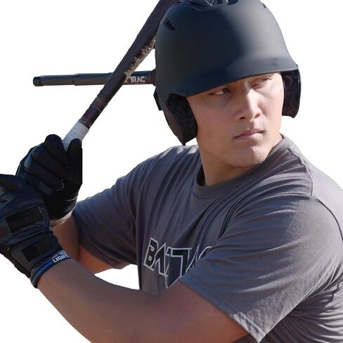 مدرب جديد للبيسبول/الكرة اللينة الأرجوحة ، أداة تدريب ، مساعدة في المعدات ، معدات التدريب - احصل على تأرجح على متن الطائرة مع سرعة الخفافيش والطاقة والدقة - احصل على جودة أقصى درجات من الممثلين! in Saudi Arabia