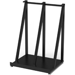 Surfboard Rack,Floor-standing Snowboard Rack,Holds 1-5 Skateboards,Easy to Assemble,and Can Accommodate Skateboard Accessories(5layers) in Saudi Arabia