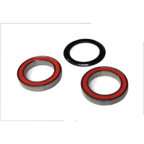 Campagnolo FC-RE012 Torque Set of Bearings and Seals - Black in Kuwait