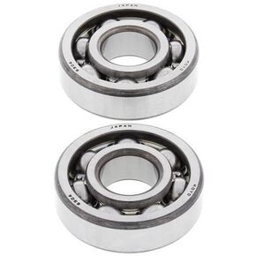 ATV & UTV استبدال قطع الغيار والملحقات الخاصة بمجموعة Moose Crank Bearing #94357 لـ Honda لـ Polaris for Kawasaki Mod-BBM45-FV21259 in Kuwait