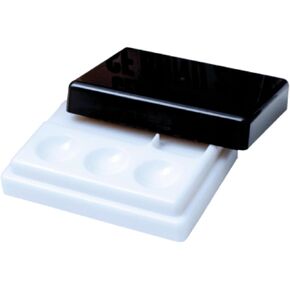 Kuraray 1022KA Dispensing Dish + لوحة حظر الضوء in Kuwait