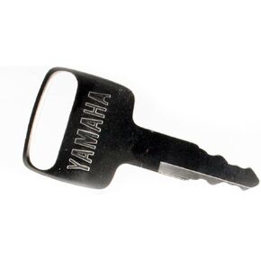 #371 OEM Yamaha Marine Outboard 300 Series Key 90890-55868-00 in Saudi Arabia