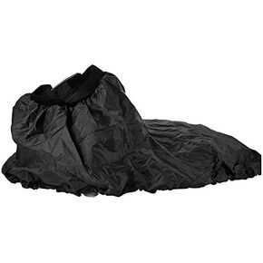 DILWE KAYAK SRARER SKIRT Outdoor NYLON NYLON Water Sports Boat Surf Cover Accesories (Black) in Kuwait