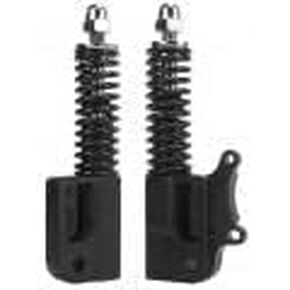 10 بوصات سكوتر كهربائي أمامي شوكة هيدروليكية تعليق صدمة الامتصاص الصدمة ل M4 in Kuwait