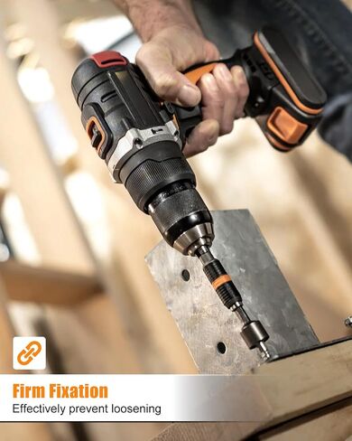 100Pcs 3/8" x 3" Hex Head Lag Bolts Screws with Washers, Heavy Duty Lag Screws Kit for Wood Hot Dip Galvanized Lag Bolts in Saudi Arabia