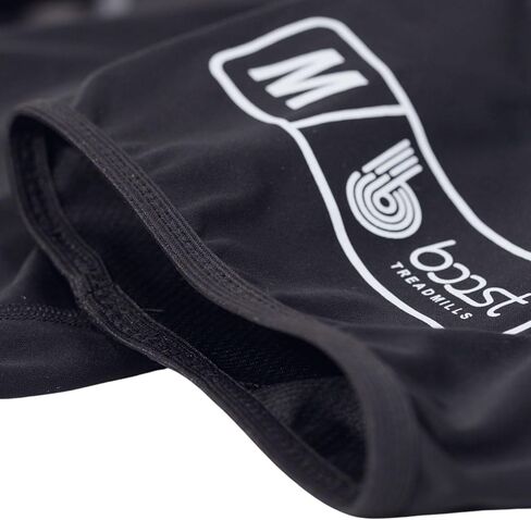 Boost Microgravity Air Pressure Treadmill Single Zipper Shorts - Compatible with AlterG in Saudi Arabia