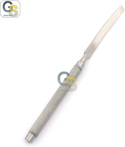 G.S Osteotome 7.5MM, Curved in Saudi Arabia